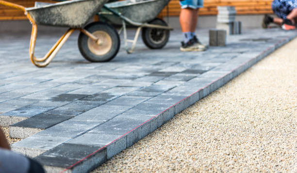 Best Concrete Patio Contractor  in Alanes Ridge, CA