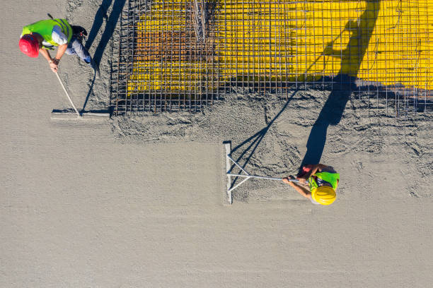 Best Concrete Repair Near Me  in Alanes Ridge, CA