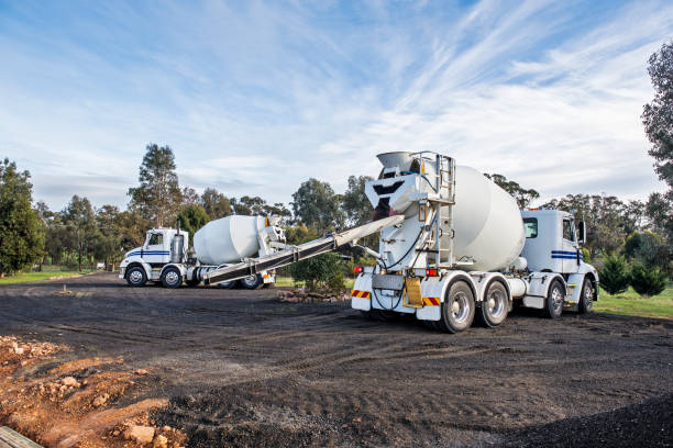Best Concrete Installation Cost  in Alanes Ridge, CA