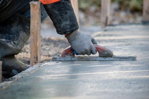 Best Affordable Concrete Contractor  in Alanes Ridge, CA
