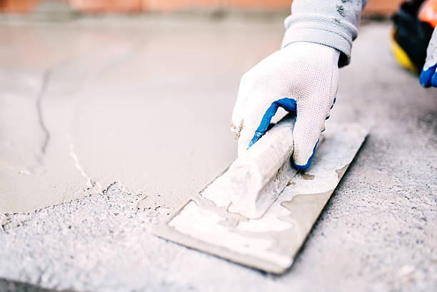 Best Residential Concrete Services  in Alanes Ridge, CA